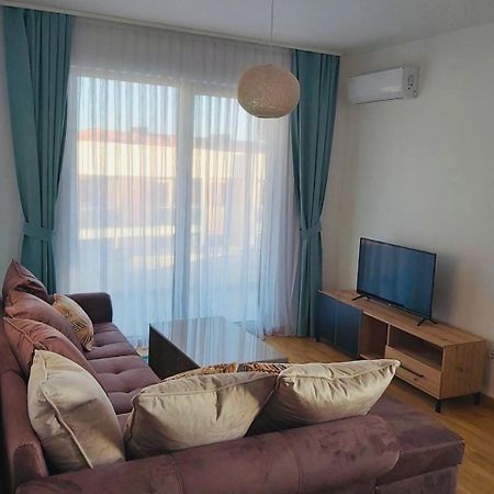 Wow Apartman Becici Extérieur photo