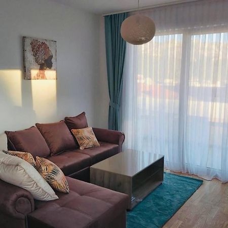 Wow Apartman Becici Extérieur photo