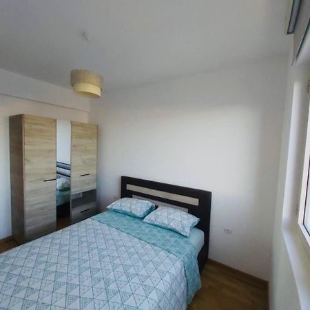 Wow Apartman Becici Extérieur photo