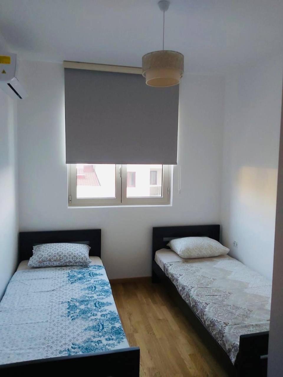 Wow Apartman Becici Extérieur photo