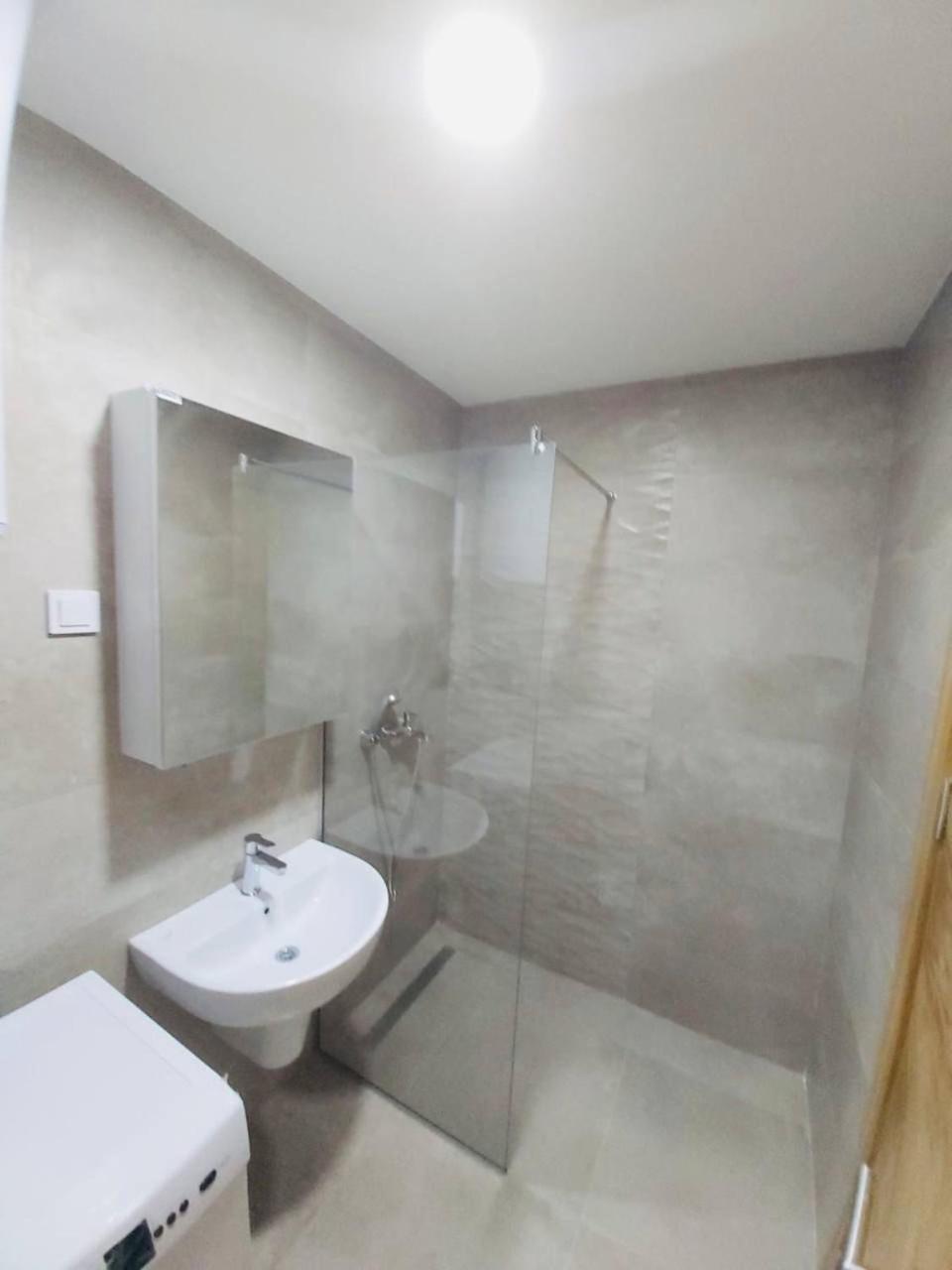 Wow Apartman Becici Extérieur photo