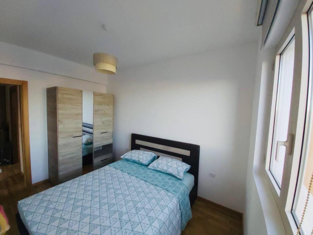 Wow Apartman Becici Extérieur photo